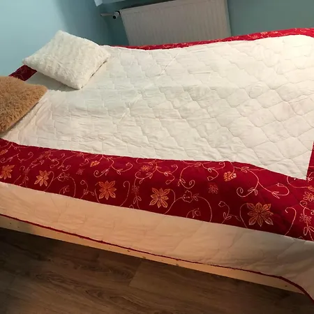 Mieszkanie Na Parterze Lejlighed